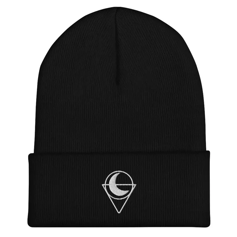 Rowan Pino Symbol Beanie